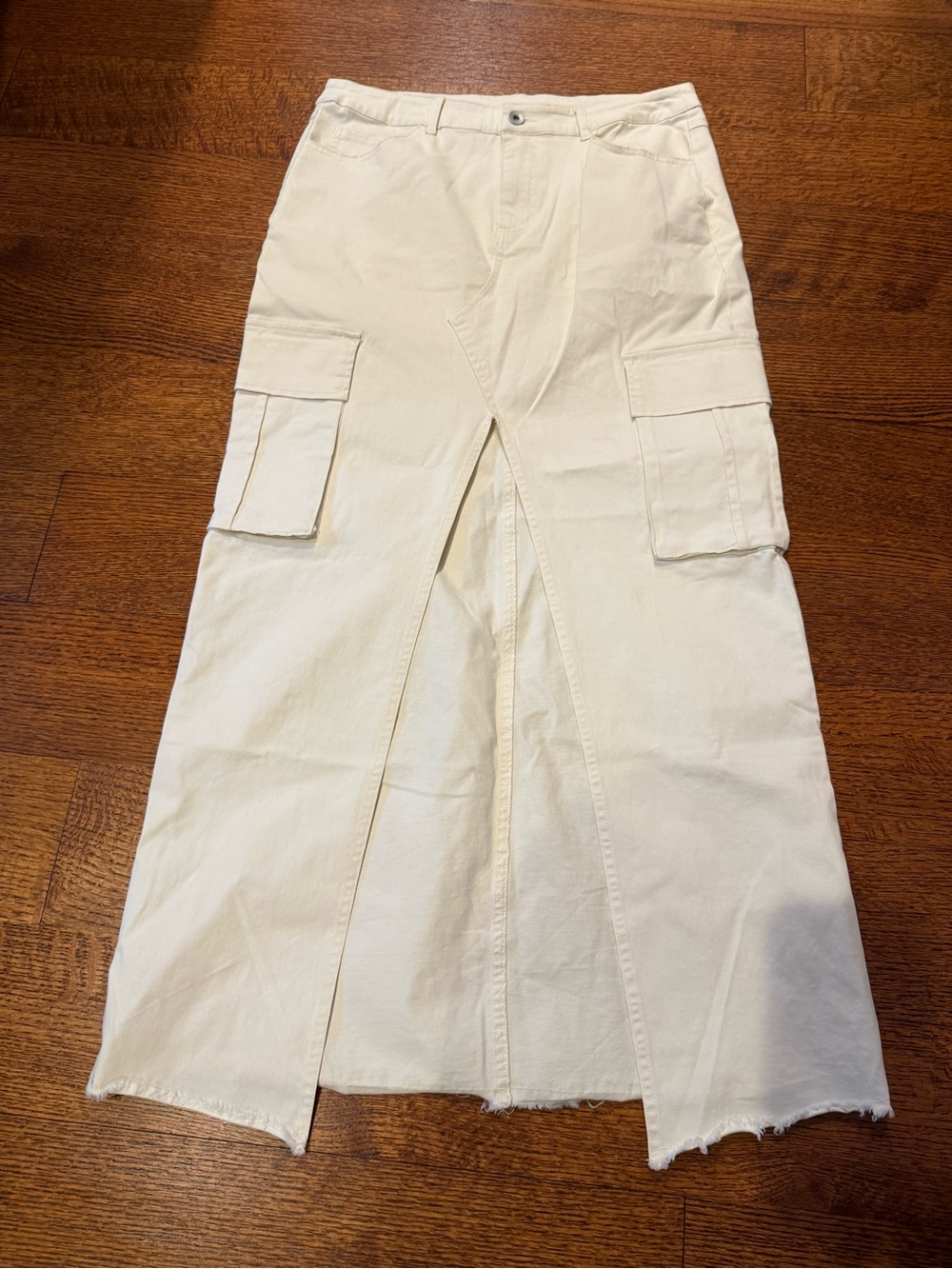 Heartloom Davis skirt